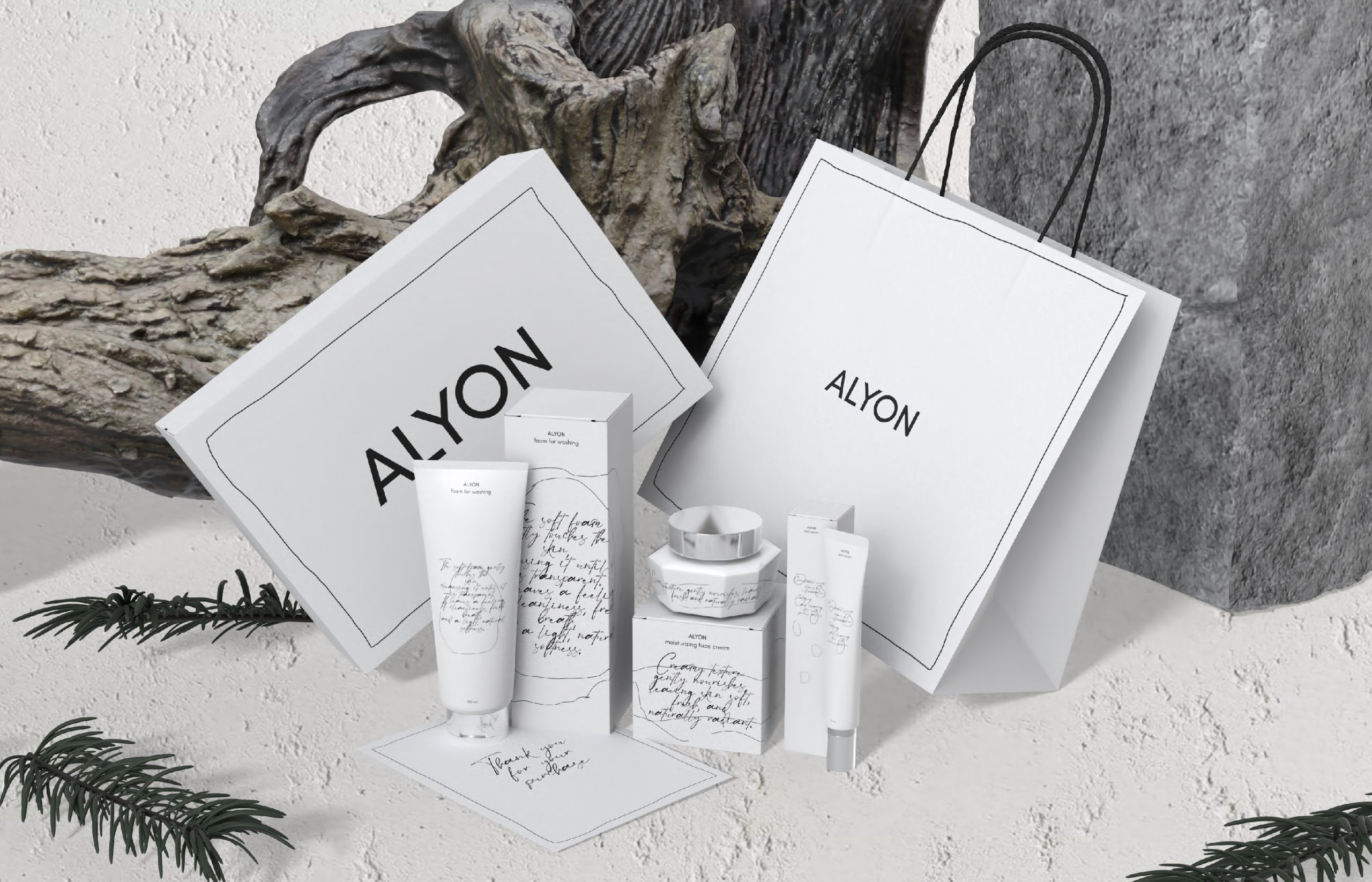 Дизайн упаковки